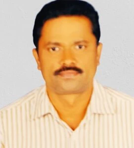 ANNAVARAPU ATCHAIAH