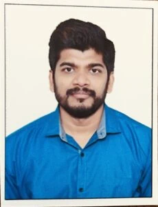 GUNTA LAKSHMI NARASIMHA REDDY